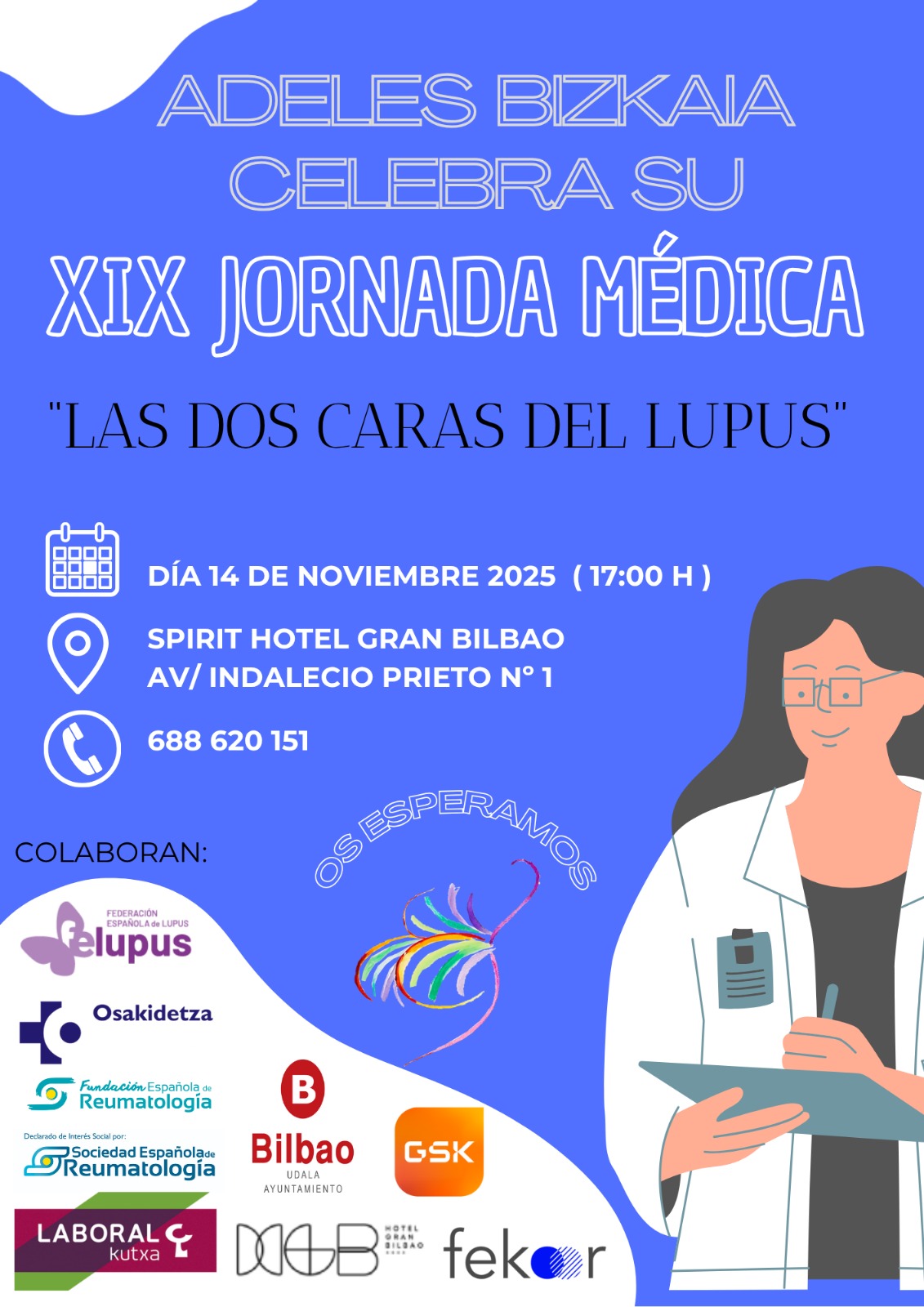 Las dos caras del Lupus1